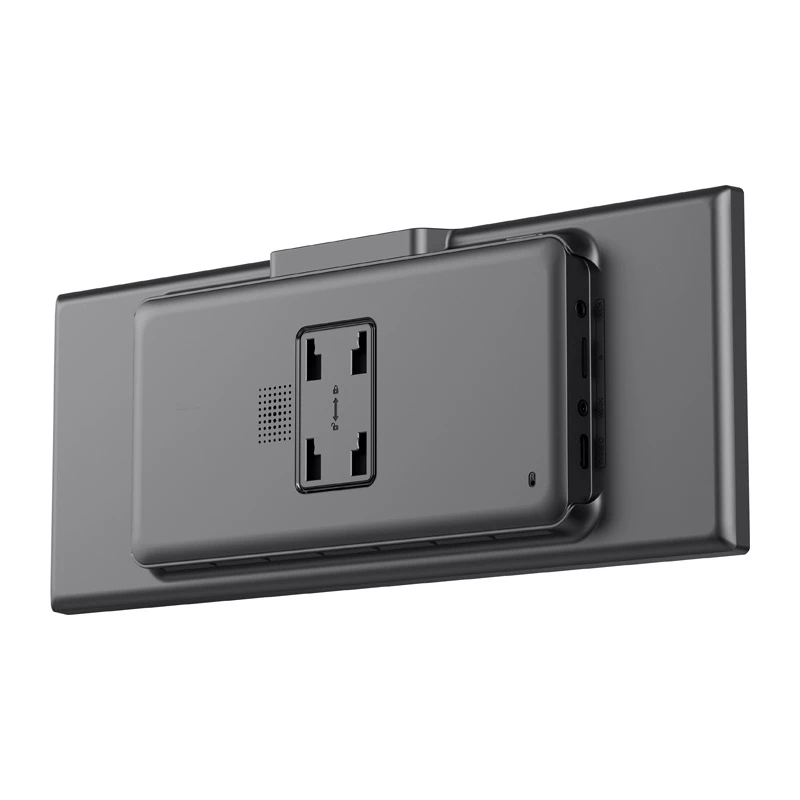 OTTOCAST OTTOAIBOX N95 automobilinis monitorius