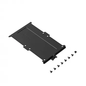 Fractal Design | SSD laikiklių rinkinys - Type D
