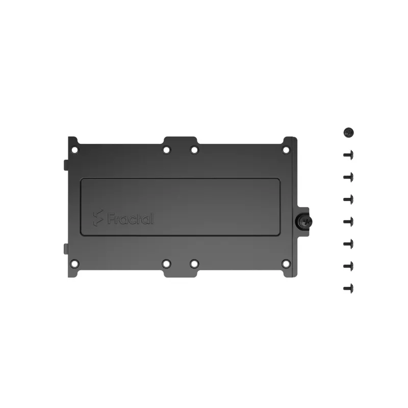Fractal Design | SSD laikiklių rinkinys - Type D