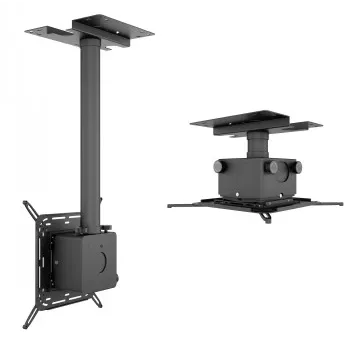 MB Projector Mount Pro HD 40KG Juodas