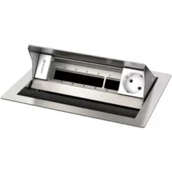 Kindermann 7492000051 (plotis 250 mm, gylis 190 mm)