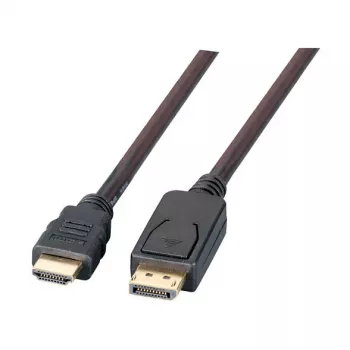 Efb Elektronik K5561SW.1 juodas ryšio priedas