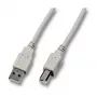 USB laidas Efb-elektronik K5255.1,5 Pilka