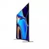 Televizorius SONY 77 colių OLED/4K/Smart 3840x2160 32 GB Wi-Fi Bluetooth Google TV K77XR80PAEP