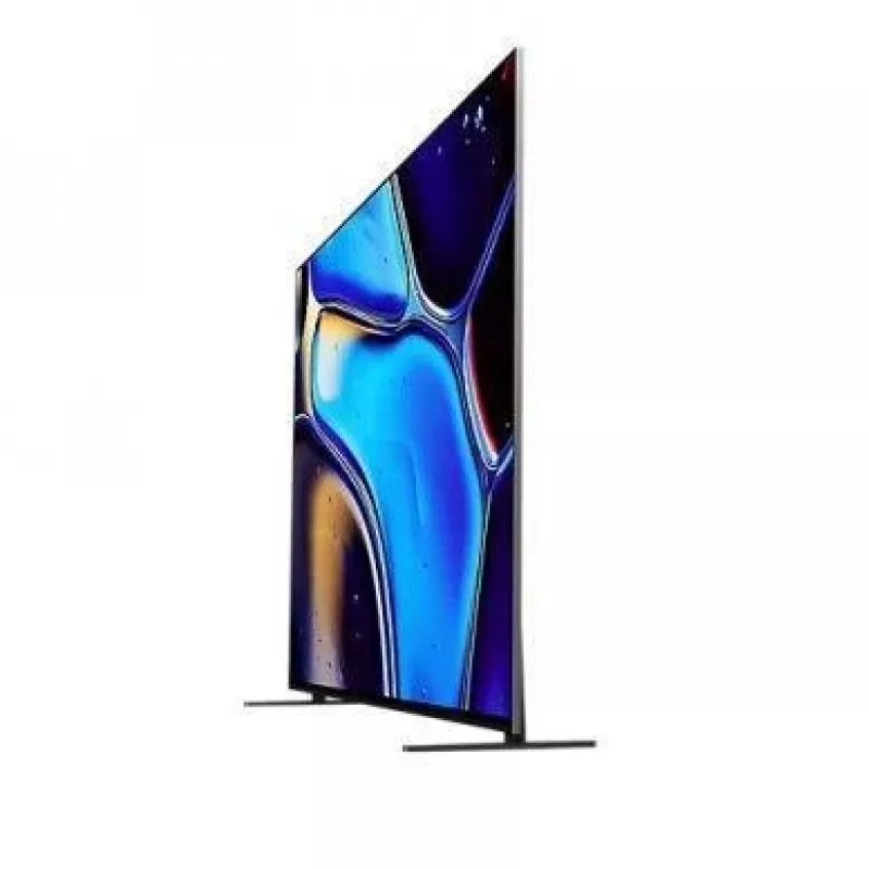 Televizorius SONY 77 colių OLED/4K/Smart 3840x2160 32 GB Wi-Fi Bluetooth Google TV K77XR80PAEP