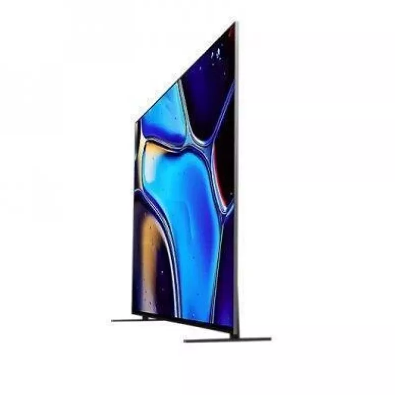 Televizorius SONY 77 colių OLED/4K/Smart 3840x2160 32 GB Wi-Fi Bluetooth Google TV K77XR80PAEP