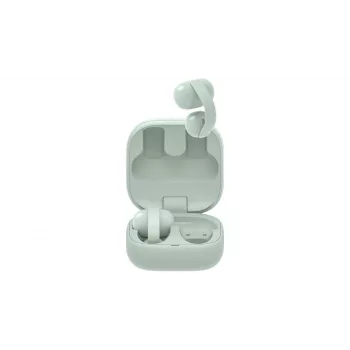 Sony LinkBuds WF-LC900 Clip belaidės ausinės, atviro tipo, žalios
