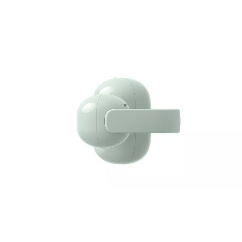 Sony LinkBuds WF-LC900 Clip belaidės ausinės, atviro tipo, žalios