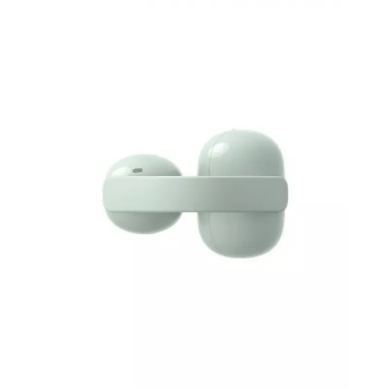 Sony LinkBuds WF-LC900 Clip belaidės ausinės, atviro tipo, žalios