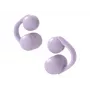 Sony belaidės ausinės LinkBuds WF-LC900 Clip | Atviro tipo | Levandų spalva