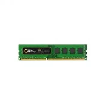 CoreParts 8 GB atminties modulis, skirtas HP (MMH3803/8GB)
