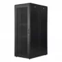 42HE serverinis spintas Unique Server-N 2053x800x1200mm juoda