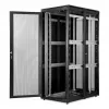 42HE serverinis spintas Unique Server-N 2053x800x1200mm juoda