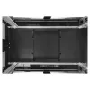 42HE serverinis spintas Unique Server-N 2053x800x1200mm juoda