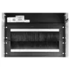 42HE serverinis spintas Unique Server-N 2053x800x1200mm juoda