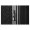 42HE serverinis spintas Unique Server-N 2053x800x1200mm juoda