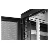 42HE serverinis spintas Unique Server-N 2053x800x1200mm juoda