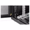 42HE serverinis spintas Unique Server-N 2053x800x1200mm juoda