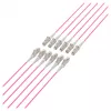 EFB magistralinis šviesolaidinis kabelis U-DQ(ZN)BH OM4 12G (1x12) LC-LC 10m Dca LSZH