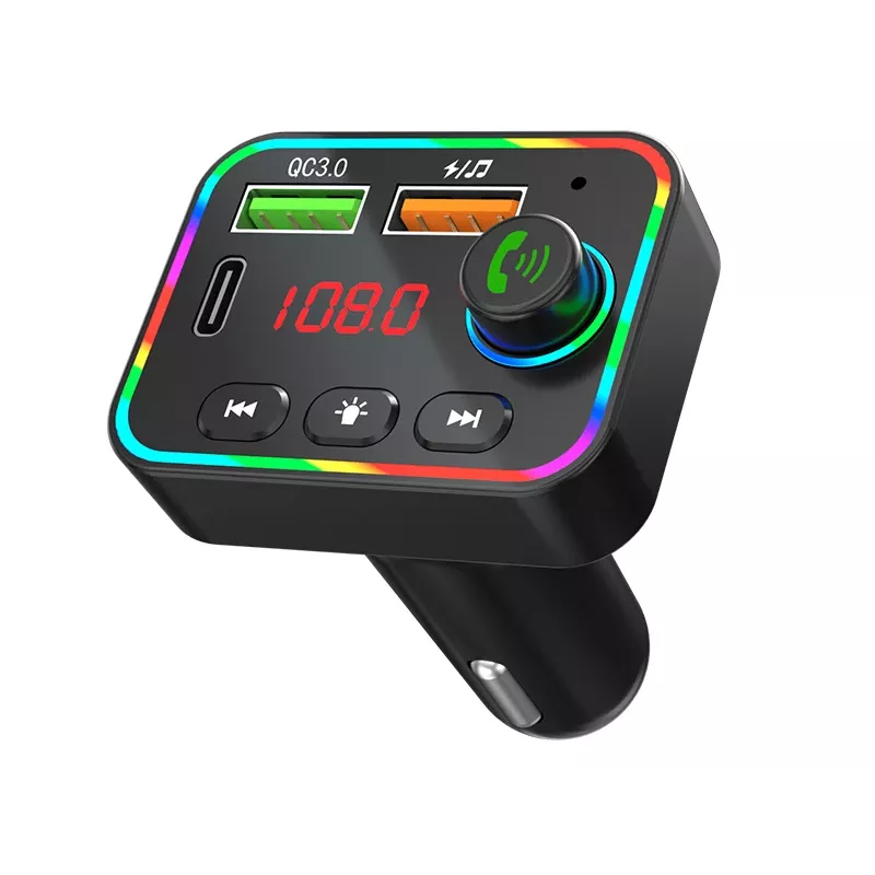Tracer 47755 SoundCast FM BT siųstuvas