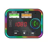 Tracer 47755 SoundCast FM BT siųstuvas
