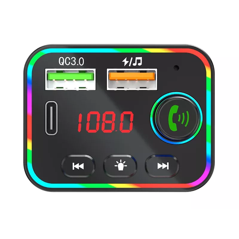 Tracer 47755 SoundCast FM BT siųstuvas