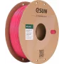EPLA 1,75mm rožinė 1kg ESUN 3D gijų ritė (ePLAP175P1)