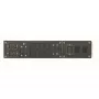 APC aptarnavimo aplinkkelio skydas 2HE 230V 32A