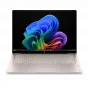 HP OmniBook Ultra 14-kd0175ng nešiojamas kompiuteris 35,60 cm (14 inch) 3K OLED lietimui jautrus ekranas 120 Hz Intel Core Ultra 7 32 GB RAM 1 TB SSD QWERTZ DE