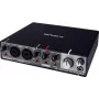 Roland Rubix24 garso sąsaja – 24 bitų, 192 kHz, 94 dB S/N, stereo, USB 2.0 (417441A99)