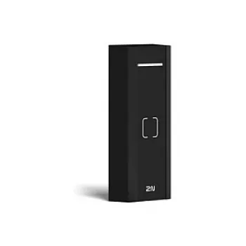 2N Access Unit M 13.56 MHz, NFC paruoštas - 3m Ethernet kabelis