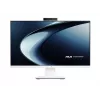 ASUS V400 AiO V470VAK-WPE262W 27 colių viskas viename kompiuteris Core 7-240H 16GB RAM 1TB SSD Baltas