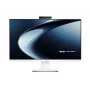 ASUS V400 AiO V470VAK-WPE262W 27 colių viskas viename kompiuteris Core 7-240H 16GB RAM 1TB SSD Baltas