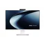 ASUS V400 AiO 68,60cm (27) All-in-One kompiuteris Intel Core 5 210H 16 GB DDR5 1 TB SSD Baltas