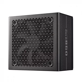 Modulinis maitinimo šaltinis Elite Gold 850W ATX 3.1 80 Plus Gold