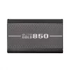 Modulinis maitinimo šaltinis Elite Gold 850W ATX 3.1 80 Plus Gold