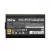 Modulinis maitinimo šaltinis Elite Gold 850W ATX 3.1 80 Plus Gold