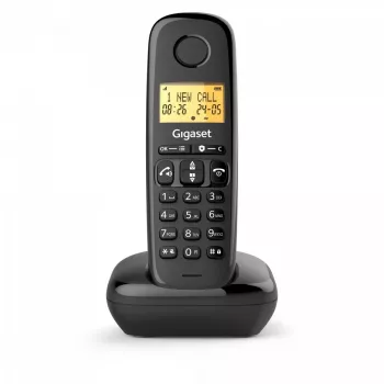 Belaidis telefonas Gigaset Basic 100