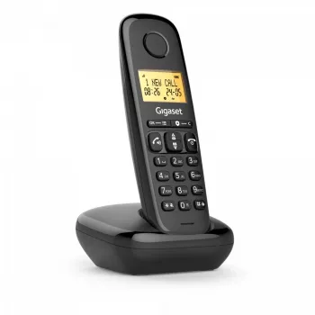 Belaidis telefonas Gigaset Basic 100