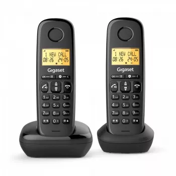 Belaidis telefonas Basic 100 Duo