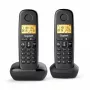 Belaidis telefonas Basic 100 Duo