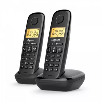 Belaidis telefonas Basic 100 Duo