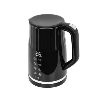 Lafe 47292 Elektrinis virdulys 1,7 l TempSense