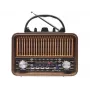 Tracer 47774 RTX200 ShockWave radijo imtuvas FM