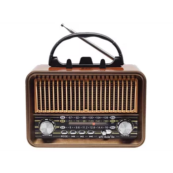 Tracer 47774 RTX200 ShockWave radijo imtuvas FM