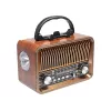 Tracer 47774 RTX200 ShockWave radijo imtuvas FM