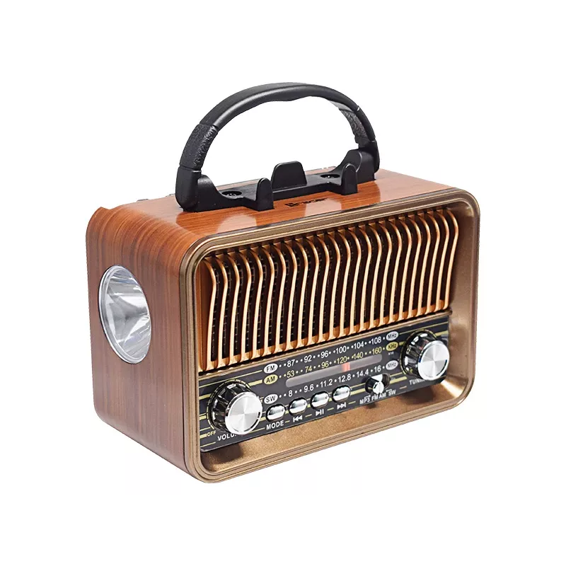 Tracer 47774 RTX200 ShockWave radijo imtuvas FM