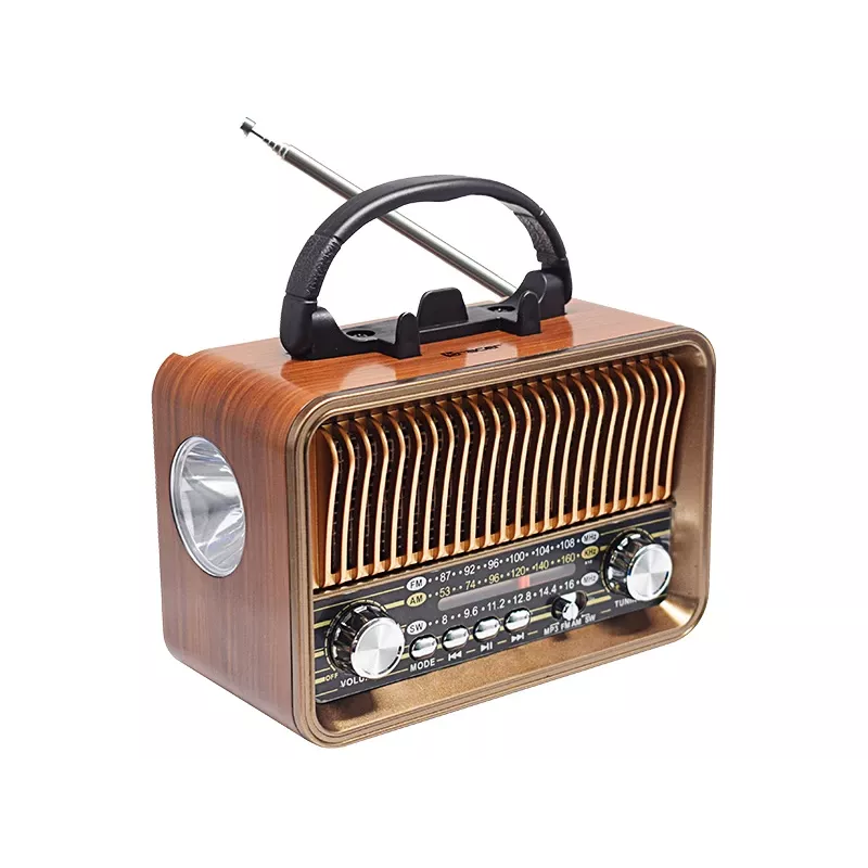 Tracer 47774 RTX200 ShockWave radijo imtuvas FM