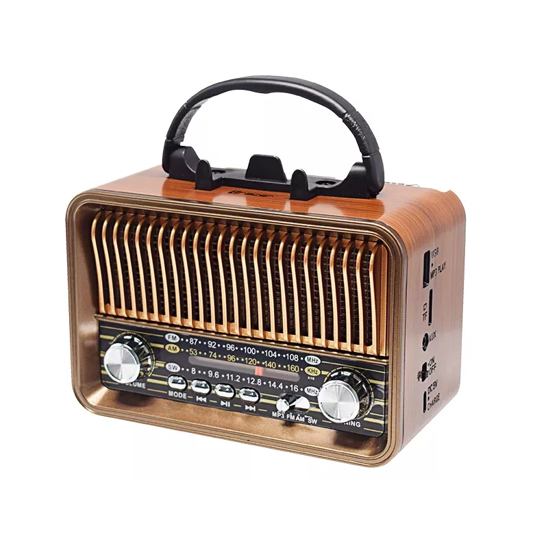 Tracer 47774 RTX200 ShockWave radijo imtuvas FM