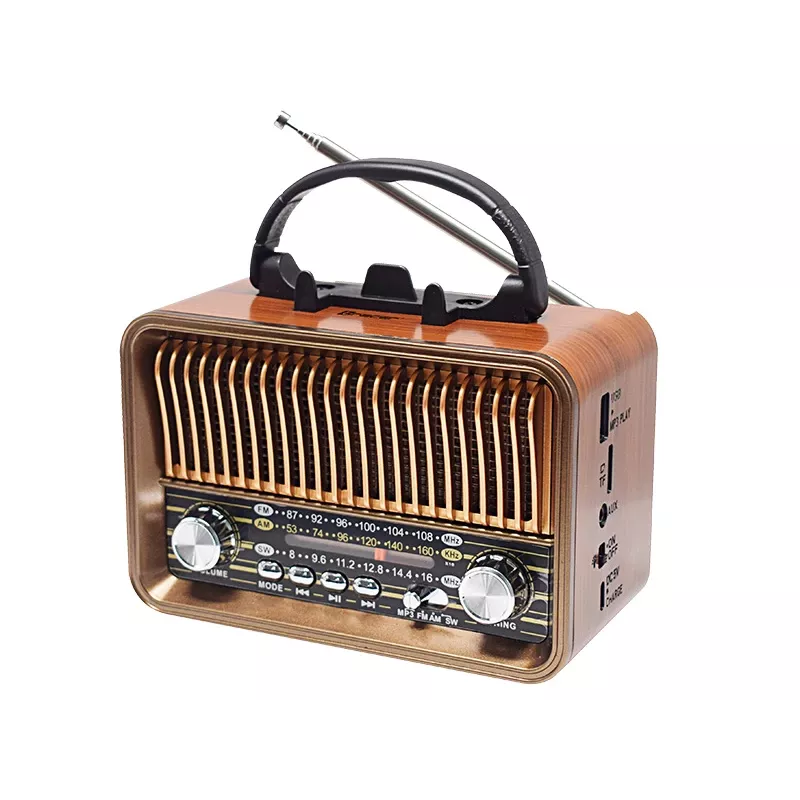 Tracer 47774 RTX200 ShockWave radijo imtuvas FM